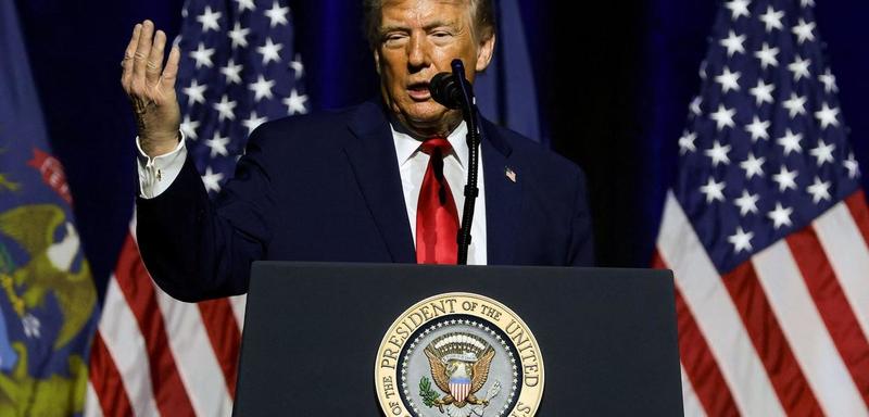 Trump, a Groenlândia e a bagunça no tabuleiro da geopolítica