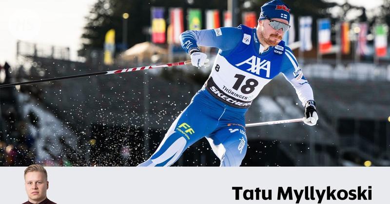 Kommentti| Suomen olympia­joukkueesta jää ulos kovia nimiä