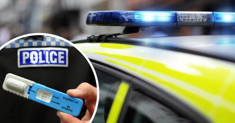 Drug driver suspect claims cannabis had been prescribed by GP