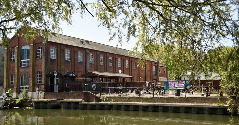 City venue that hosted Radiohead and Arctic Monkeys named among UK's best