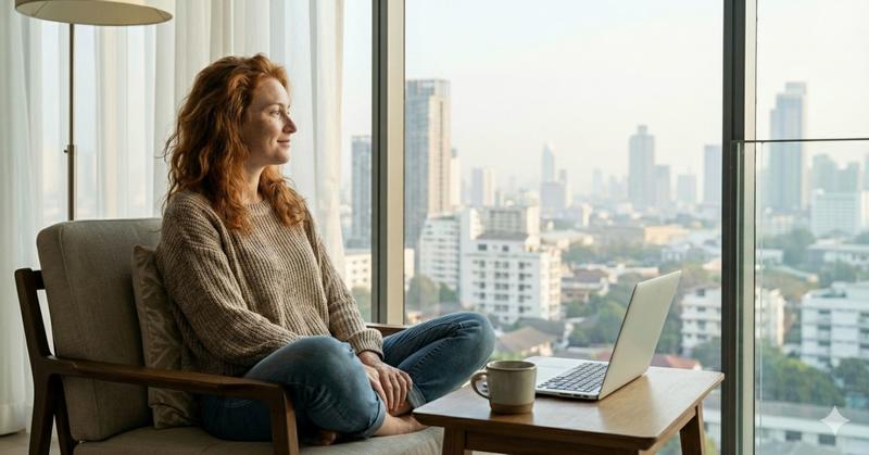 How to Become Someone Who Follows Unconventional Paths