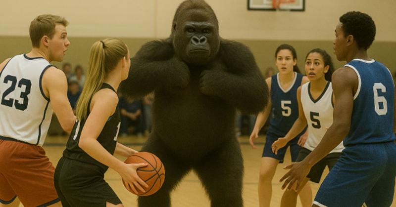 The 50-Percent Rule for Living Well