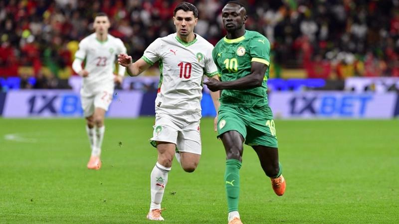 Neverovatno finale na Kupu afričkih nacija: Napuštanje terena, promašen penal za titulu u poslednjoj sekundi i na kraju slavlje Senegala