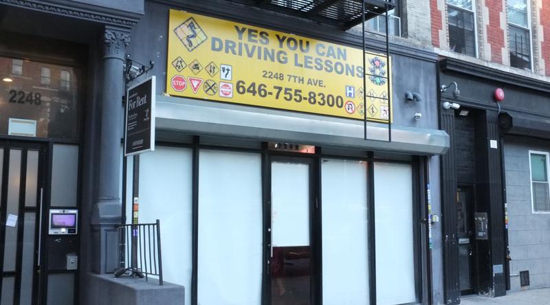 At a former driving school, Kehillat Harlem plants roots for Jewish life in uptown NYC