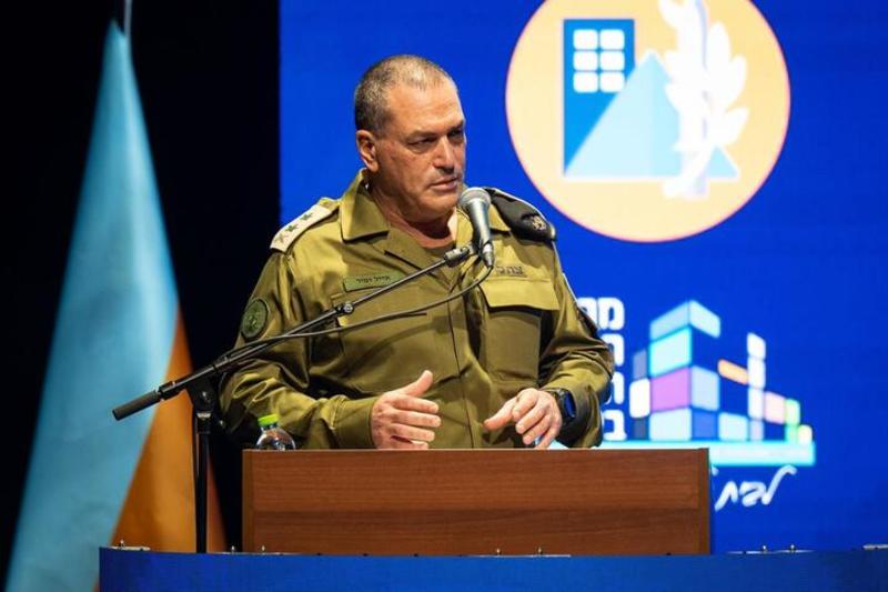 IDF chief said to warn PM, Katz that manpower shortage harming army’s preparedness