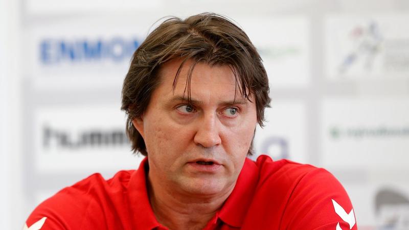 Nedeljko Jovanović za Danas: “ Ovo je velika prilika za svojevrsni izlaz u rukometu koji je mnogo ponižen poslednjih godina“