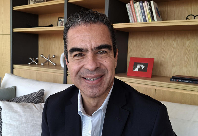 El presidente de la Liga del Pacífico dice que México se compromete con Serie del Caribe