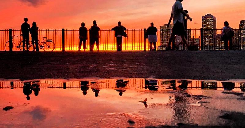 More of Us Are Parting With Our Relatives. That's Good.