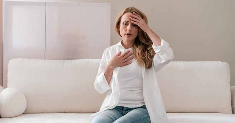 Depression and the Heart