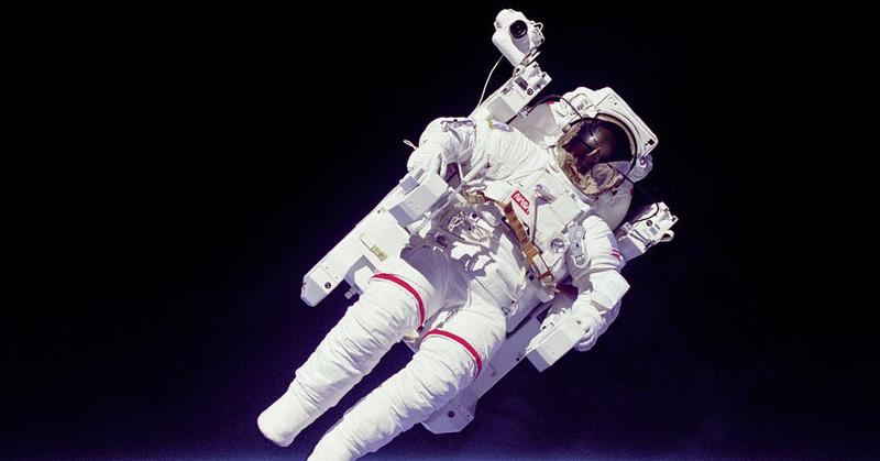 The Future of the Astronaut and Its Impact on Our Psychology