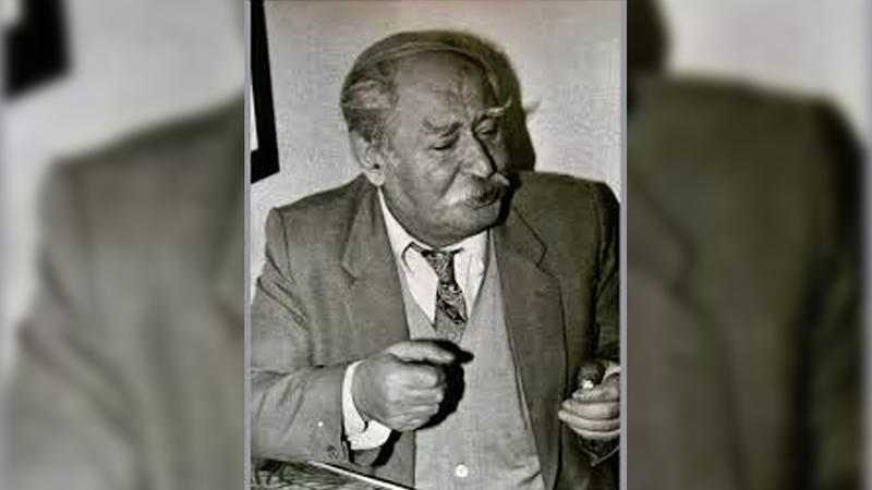 Veysel Öngören: Bir Ömrün Şiire Açılan Kapısı