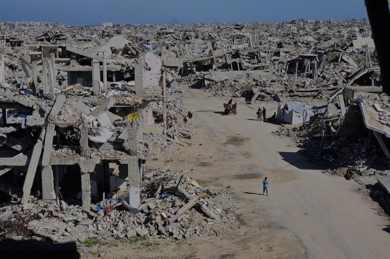 Gaza, the Board of Peace and multilateralism’s moral hour