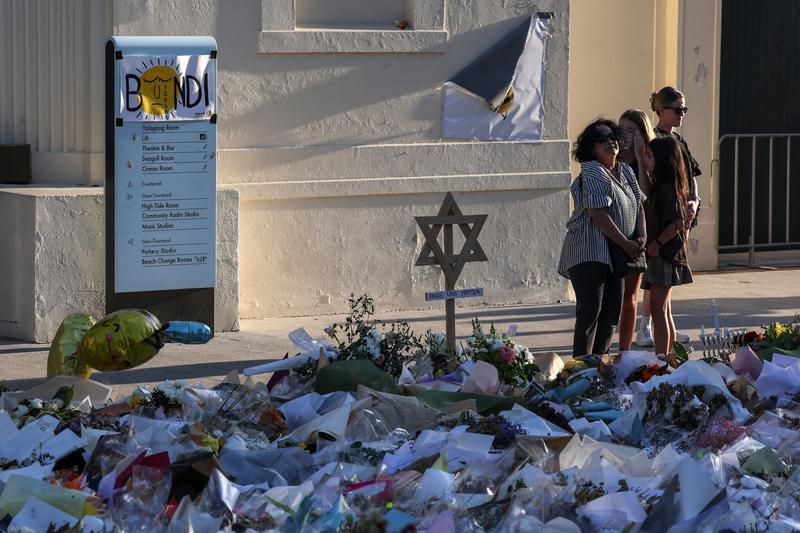 Month after Bondi Hanukkah attack, Australian MPs pass stricter gun, hate crime laws