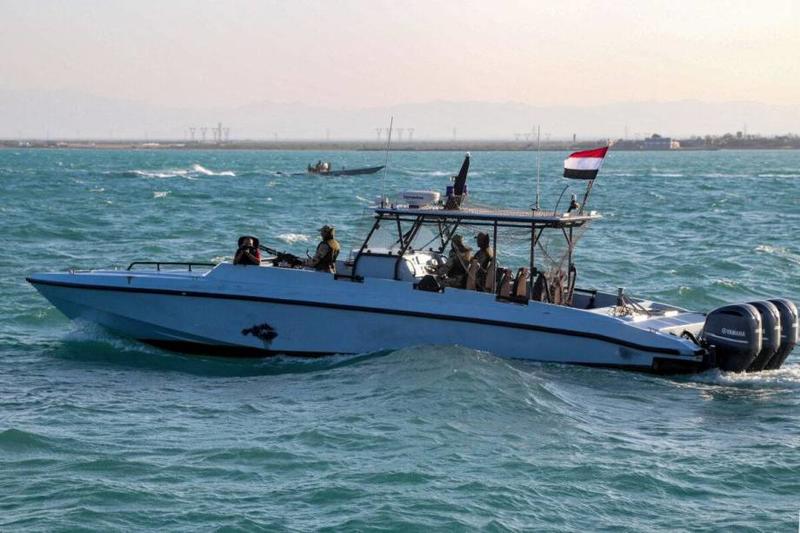 Houthi naval mines: Yemeni fishermen also pay the price