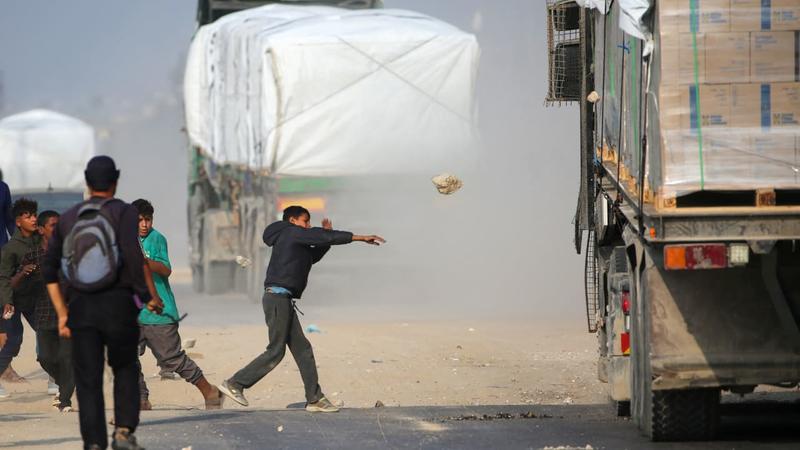 Project Sunrise: Trump’s Hollywood Dream for Gaza