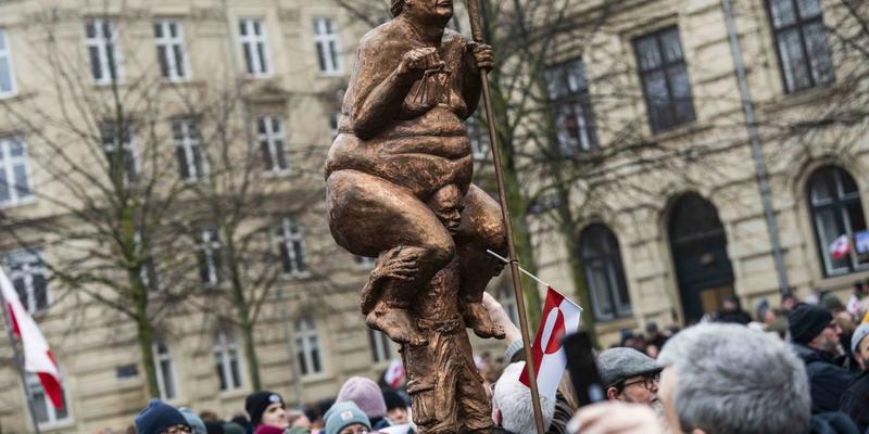 Rogue America Is Changing the Global Economic Outlook