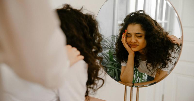 3 Evidence-Based Ways to Rebuild Your Self-Esteem