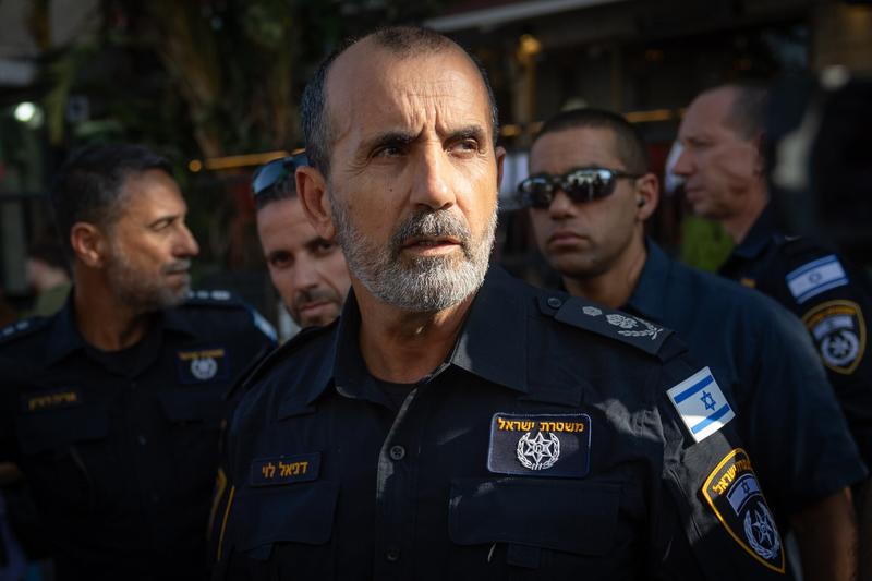 Police scrap appointment of man with history of anti-LGBTQ incitement, race crimes