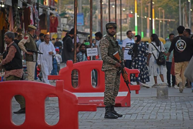 Kashmir and the normalisation of exclusion in India