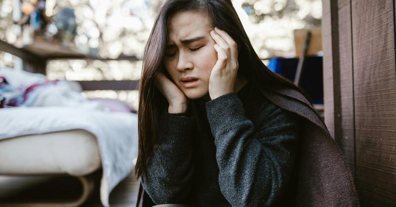 The Real Cause of Infidelity