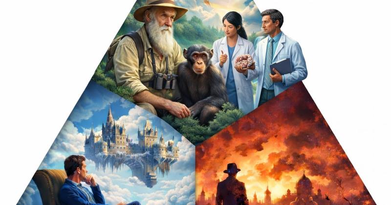 The End of Analytic Philosophy?