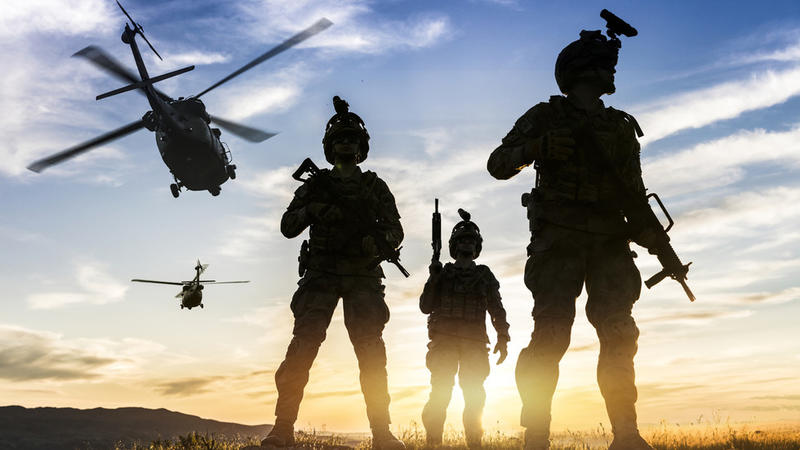 The plunder of Venezuela is the dead end of history