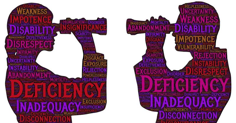 Learning to Quiet the Perfectionistic Inner Critic