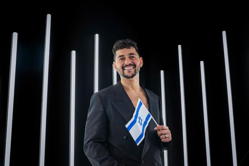Israel taps Noam Bettan to represent country at 2026 Eurovision