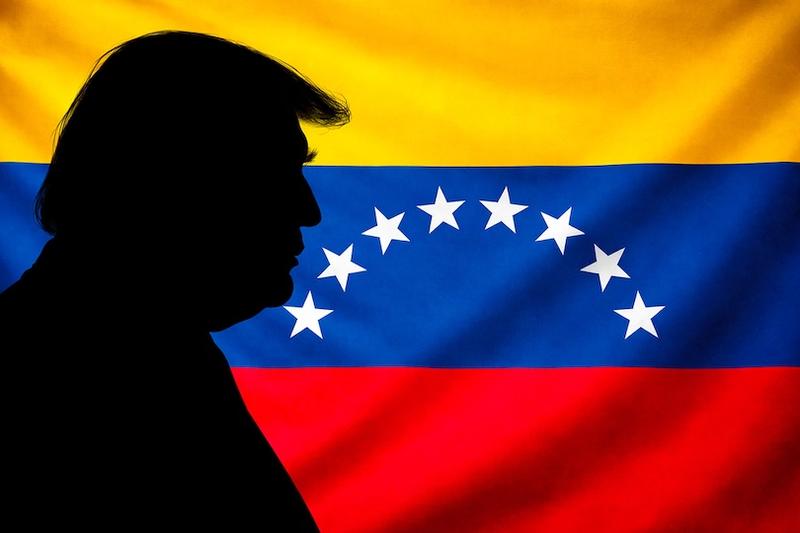 Opinion – Near-Term Scenarios for US Strategy Towards Venezuela