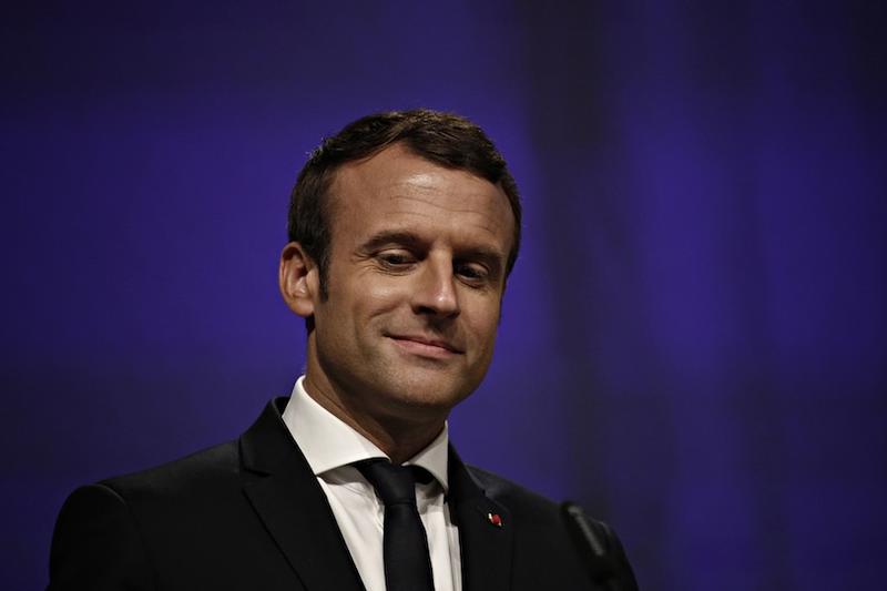 France in the Era of Predators: Macron’s 2025 Doctrine