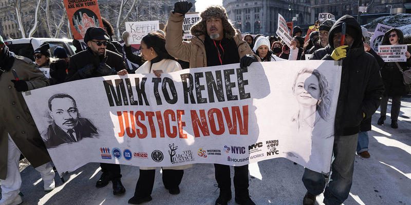 The Authoritarian Illusion