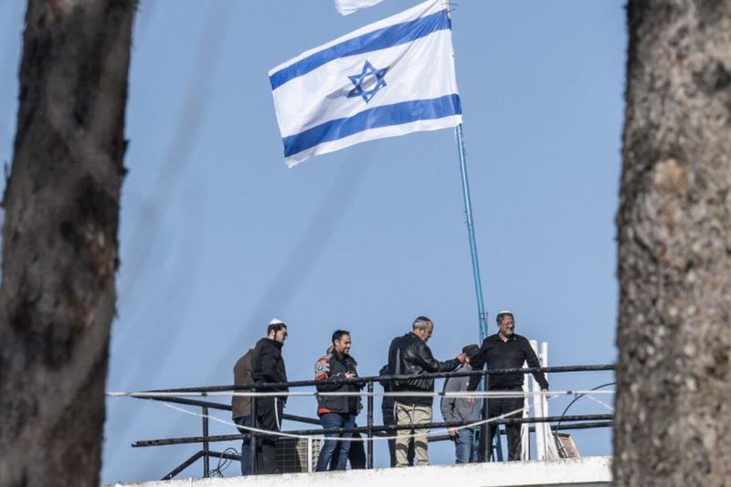 After UNRWA, what breaks next?