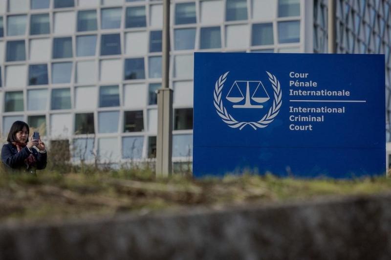 Documents reveal US-UK longstanding clash over the International Criminal Court
