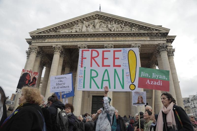 The dangerous parallels between Iraq in 2003 and Iran in 2026