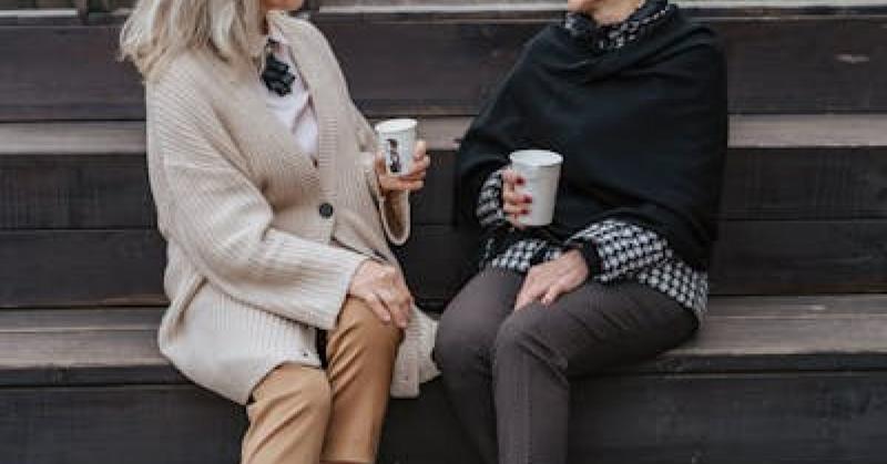 Feeling Lonely? How to Build Connection and Belonging