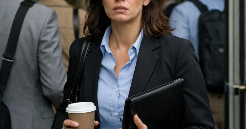 Changing This One Thought Can Instantly Reduce Work Stress