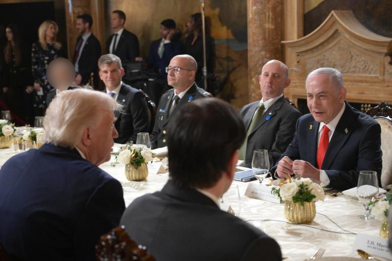 Netanyahu’s veto: The Peace Council that cannot bite