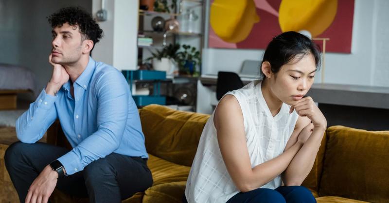 It’s Not Me, It’s Not You: It’s “The Situation”