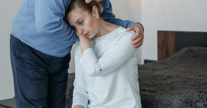 The Three H’s of Relationship Support: Hear, Hug, and Help