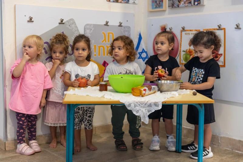 Jerusalem daycare deaths put spotlight on longstanding gaps in Haredi early childhood care