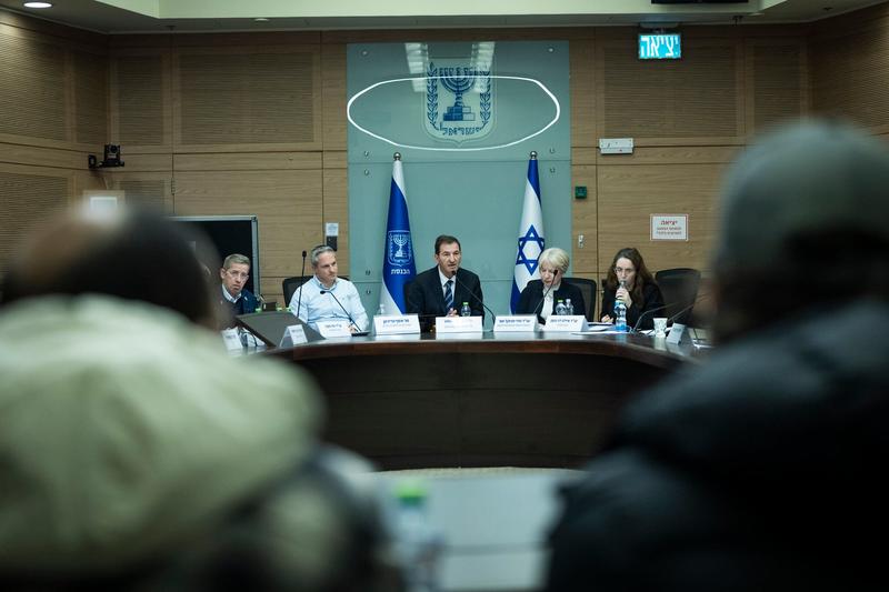 Haredi draft exemption marching ahead, but contentious bill still faces uphill battle