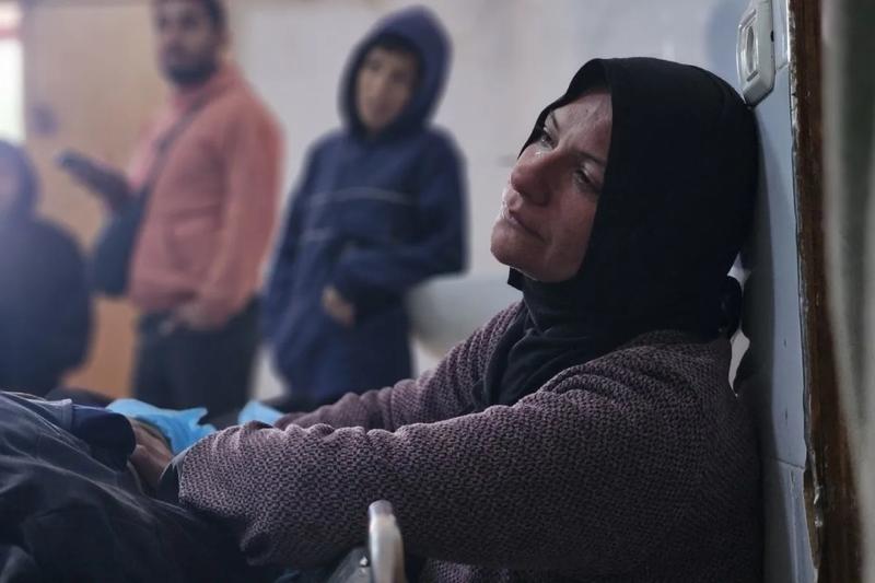 After the headlines fade: Gaza, abandoned while the genocide persists