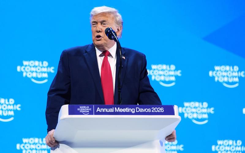 Trump says he won’t use force to seize Greenland, but insists only US can defend it