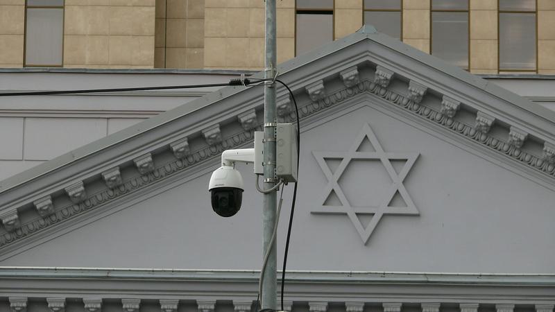 The Next Wave of Antisemitism