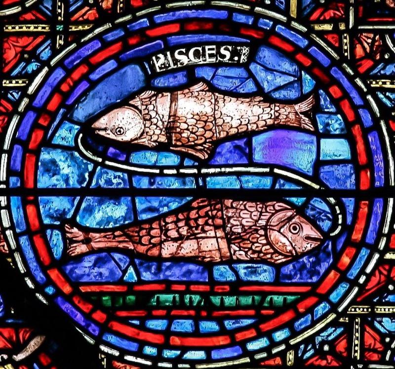 (POGLED) Iz obdobja Rib v obdobje Vodnarja