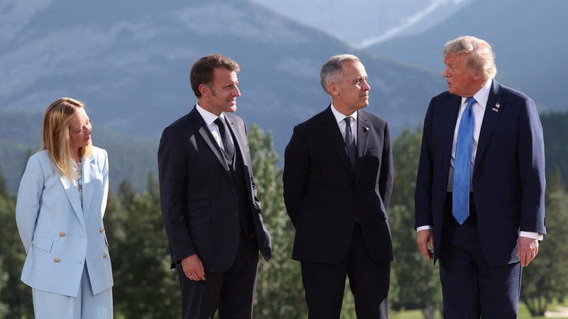 There’s one way the EU could resist Trump’s US. But it won’t