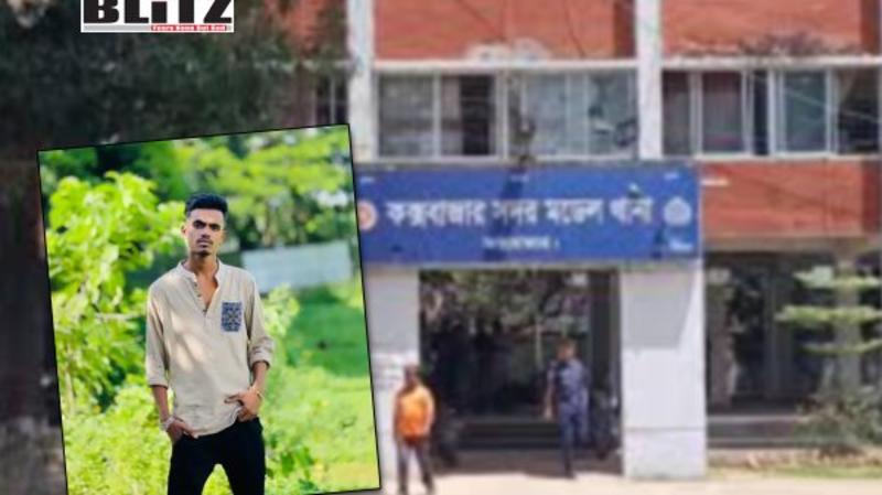 Buddhist youth found dead in Cox’s Bazar amid allegations of communal threats and prior attacks