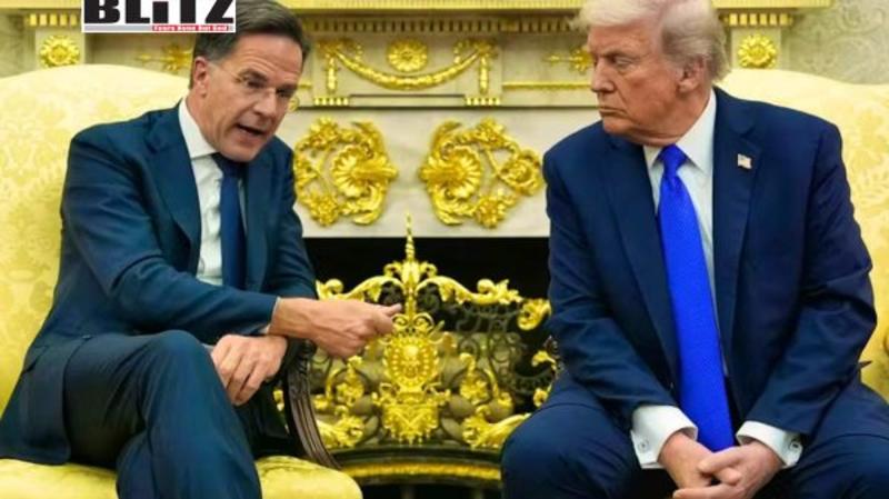 Trump’s disclosure of alleged private messages deepens NATO unease and intensifies Greenland dispute