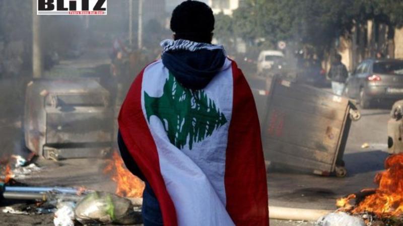 A fragile presidency in an unstable world: Lebanon at the crossroads of regional and global upheaval