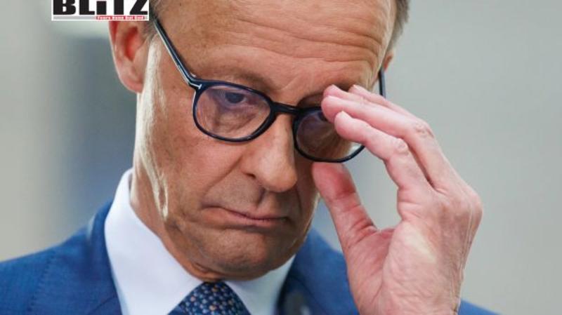 German politician proposes nuclear weapon